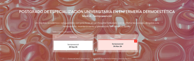 postgrado-enfermeria-dermoestetica-madrid