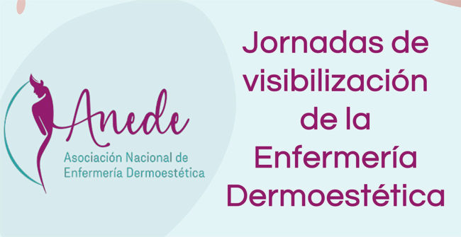 anede – jornadas de visibilizacion