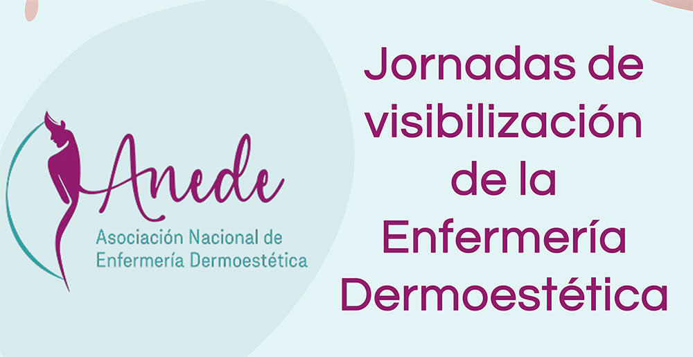 anede – jornadas de visibilizacion