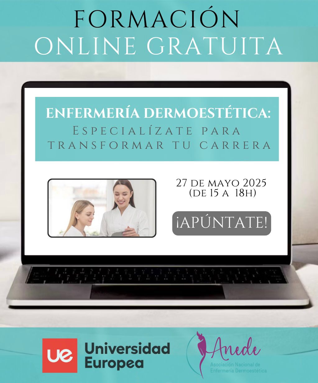 formacion-gratuita-enfermeria-dermoestetica-27mayo25